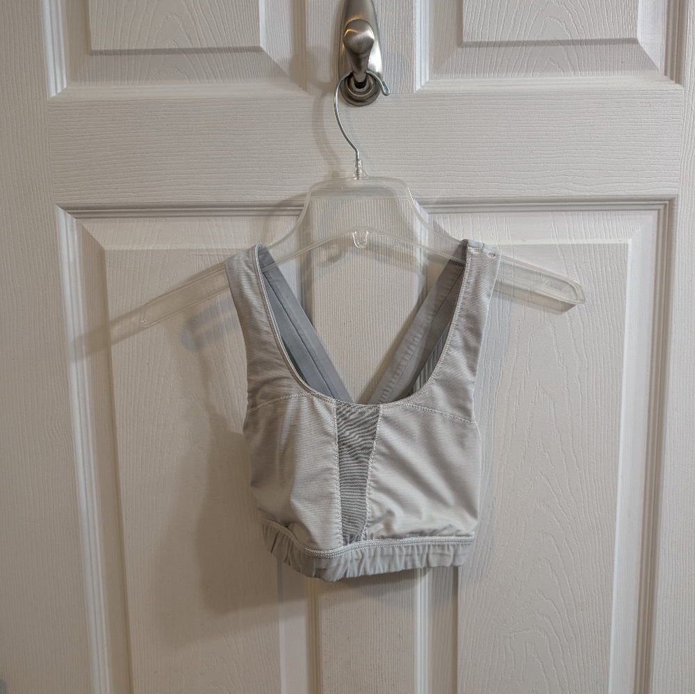 Lululemon Rack Pack Sports Bra - Size 4